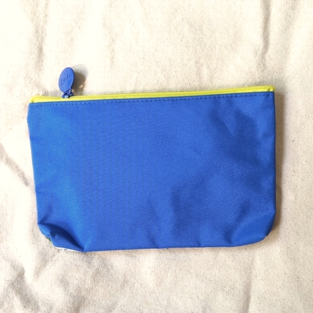 Ipsy Makeup Bag - Picture 2 of 2